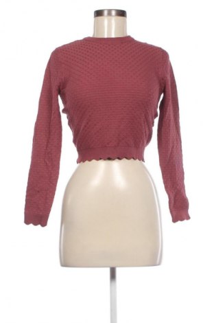 Dámská halenka Zara, Velikost M, Barva Fialová, Cena  159,00 Kč