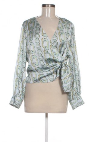 Damen Shirt Zara, Größe XXL, Farbe Mehrfarbig, Preis 14,83 €