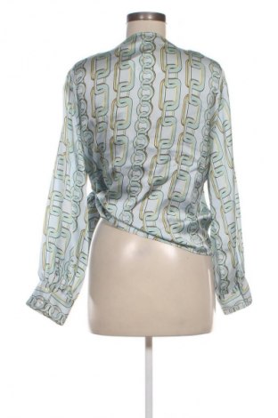 Damen Shirt Zara, Größe XXL, Farbe Mehrfarbig, Preis 14,83 €