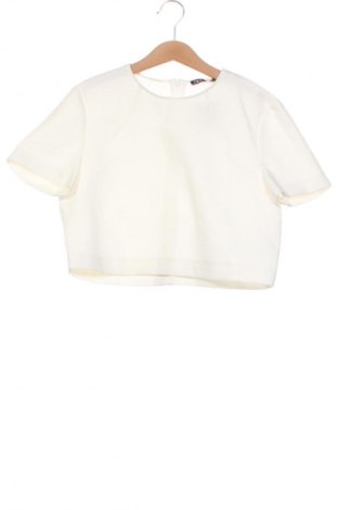 Dámska blúza Zara, Veľkosť XS, Farba Biela, Cena  11,95 €