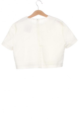 Dámska blúza Zara, Veľkosť XS, Farba Biela, Cena  11,95 €