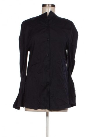 Bluză de femei Zara, Mărime S, Culoare Albastru, Preț 22,99 Lei