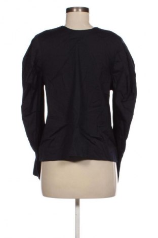 Bluză de femei Zara, Mărime S, Culoare Albastru, Preț 22,99 Lei