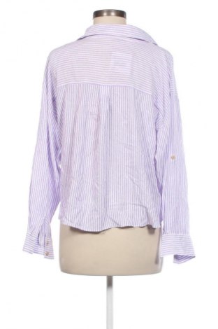 Bluză de femei Zara, Mărime XL, Culoare Multicolor, Preț 88,99 Lei