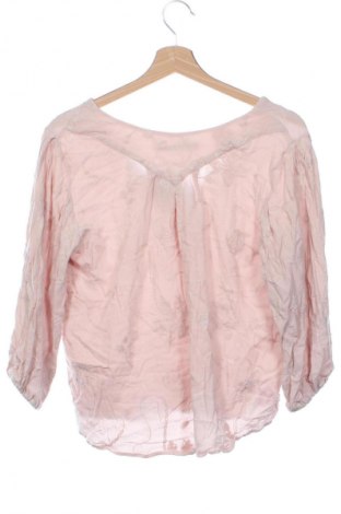 Női blúz Zara, Méret XS, Szín Hamurózsaszín, Ár 1 929 Ft