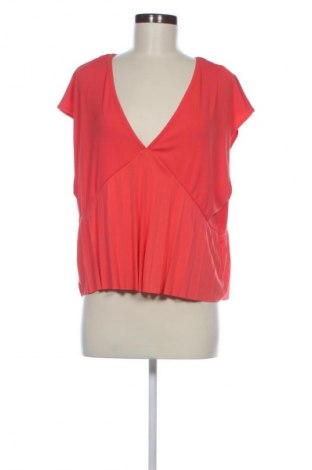 Bluzka damska Zara, Rozmiar L, Kolor Różowy, Cena 65,99 zł
