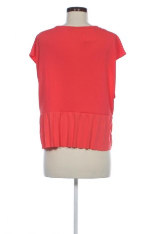 Bluzka damska Zara, Rozmiar L, Kolor Różowy, Cena 65,99 zł