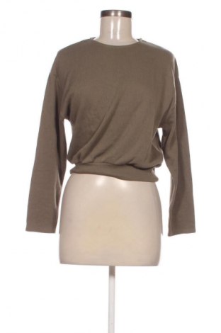 Dámská halenka Zara, Velikost M, Barva Hnědá, Cena  119,00 Kč