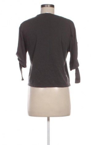 Dámská halenka Zara, Velikost S, Barva Šedá, Cena  59,00 Kč