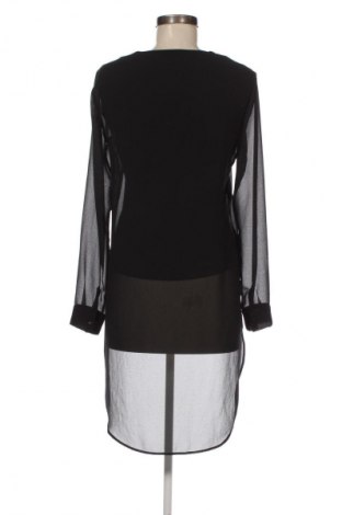 Damen Shirt Zara, Größe S, Farbe Schwarz, Preis 18,99 €