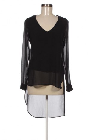 Damen Shirt Zara, Größe S, Farbe Schwarz, Preis 18,99 €