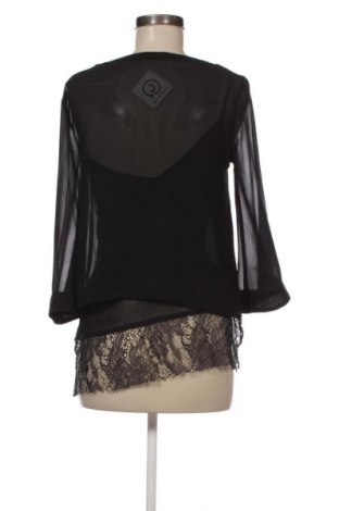 Damen Shirt Zara, Größe S, Farbe Schwarz, Preis 18,99 €