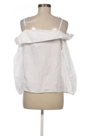 Dámska blúza Zara, Veľkosť L, Farba Biela, Cena  15,95 €