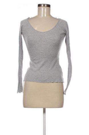 Damen Shirt Zara, Größe S, Farbe Grau, Preis € 18,99
