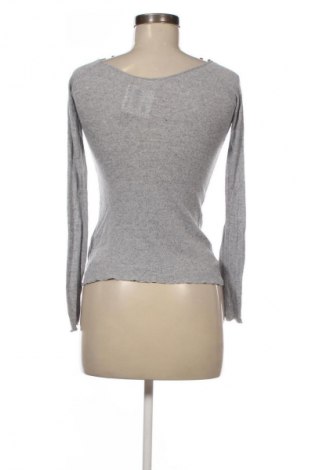 Damen Shirt Zara, Größe S, Farbe Grau, Preis € 18,99