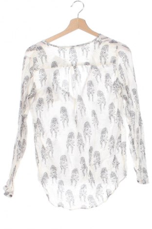 Dámska blúza Zara, Veľkosť XS, Farba Viacfarebná, Cena  3,95 €