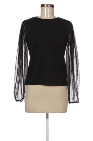 Damen Shirt Zara, Größe S, Farbe Schwarz, Preis 18,99 €