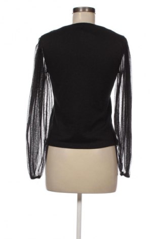 Damen Shirt Zara, Größe S, Farbe Schwarz, Preis 18,99 €