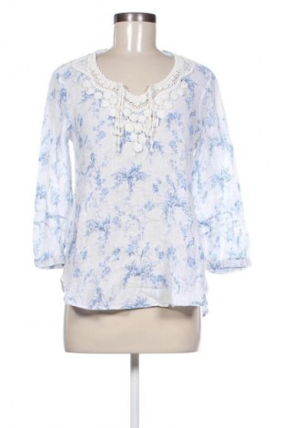 Damen Shirt Zara, Größe M, Farbe Mehrfarbig, Preis € 18,99