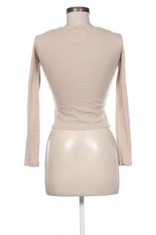 Damen Shirt Zara, Größe S, Farbe Beige, Preis € 4,99