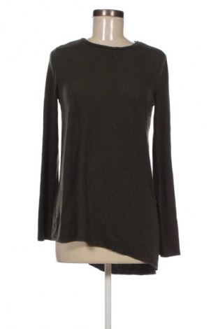Damen Shirt Zara, Größe S, Farbe Grün, Preis € 18,99