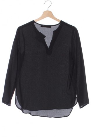 Dámská halenka Zara, Velikost XS, Barva Černá, Cena  119,00 Kč