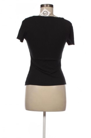 Damen Shirt Zara, Größe M, Farbe Schwarz, Preis € 13,99