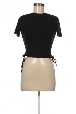 Bluză de femei Zara, Mărime M, Culoare Negru, Preț 65,99 Lei