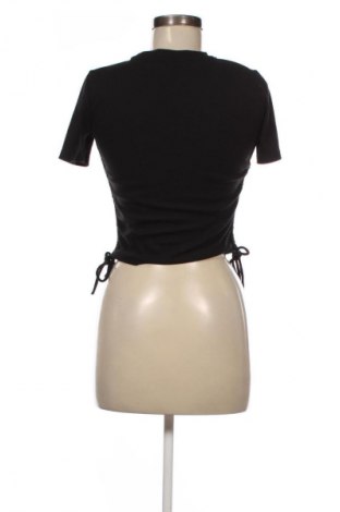 Bluză de femei Zara, Mărime M, Culoare Negru, Preț 65,99 Lei