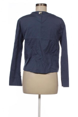 Damen Shirt Zara, Größe M, Farbe Blau, Preis 18,99 €