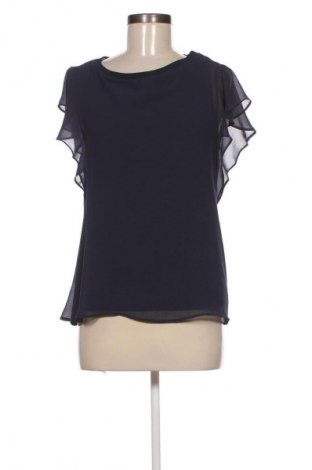 Damen Shirt Zara, Größe S, Farbe Blau, Preis 13,99 €