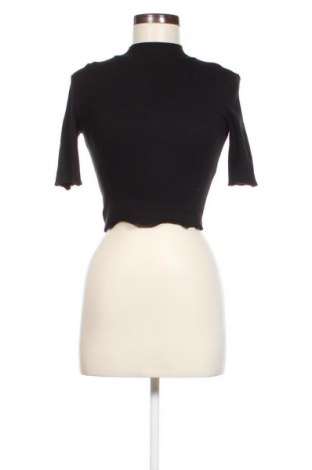 Bluzka damska Zara, Rozmiar S, Kolor Czarny, Cena 65,99 zł