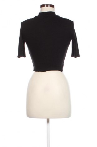 Bluzka damska Zara, Rozmiar S, Kolor Czarny, Cena 65,99 zł