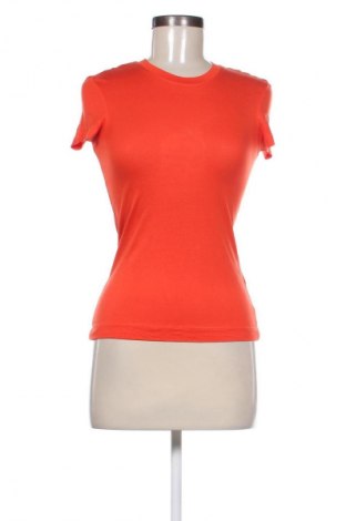Dámská halenka Zara, Velikost S, Barva Oranžová, Cena  329,00 Kč
