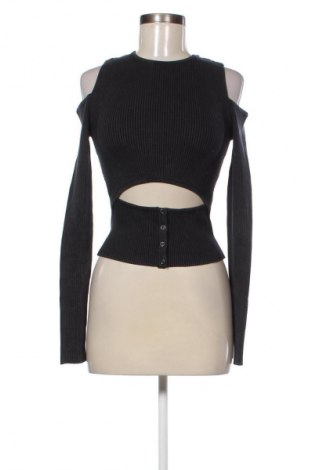 Bluză de femei Zara, Mărime M, Culoare Negru, Preț 88,99 Lei