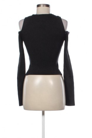 Bluză de femei Zara, Mărime M, Culoare Negru, Preț 88,99 Lei