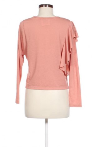 Damen Shirt Zara, Größe M, Farbe Aschrosa, Preis € 18,99