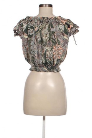 Női blúz Zara, Méret M, Szín Sokszínű, Ár 1 739 Ft