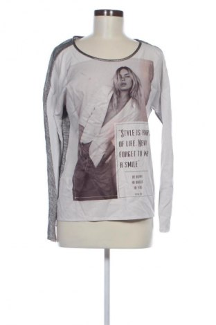 Bluzka damska Zara, Rozmiar M, Kolor Kolorowy, Cena 25,99 zł