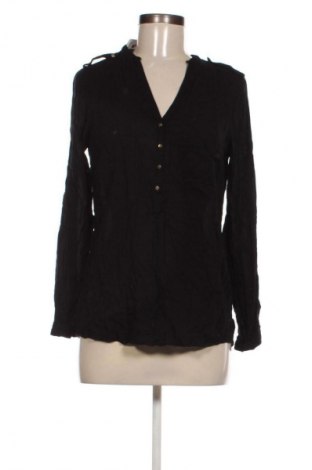 Bluzka damska Zara, Rozmiar M, Kolor Czarny, Cena 25,99 zł