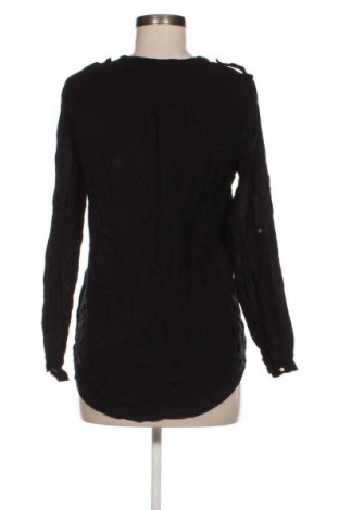 Bluzka damska Zara, Rozmiar M, Kolor Czarny, Cena 25,99 zł