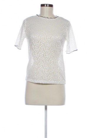Dámska blúza Zara Trafaluc, Veľkosť S, Farba Biela, Cena  3,95 €