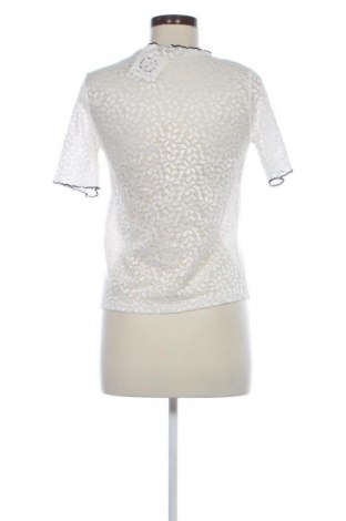 Dámska blúza Zara Trafaluc, Veľkosť S, Farba Biela, Cena  3,95 €