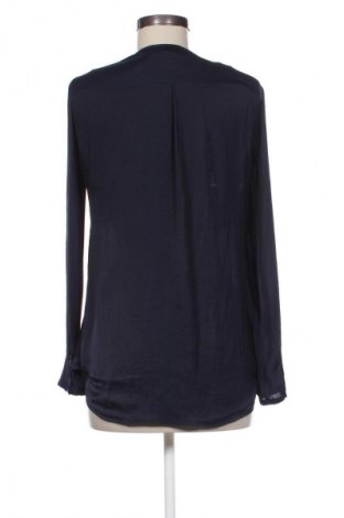 Bluzka damska Zara Trafaluc, Rozmiar S, Kolor Niebieski, Cena 22,99 zł
