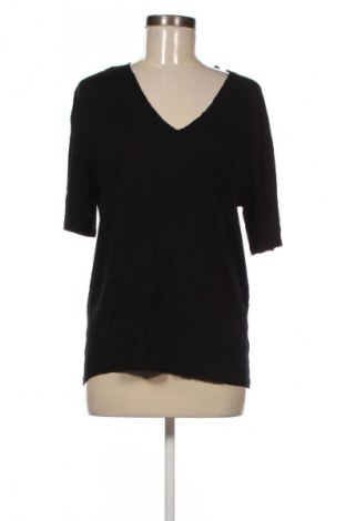 Bluzka damska Zara Trafaluc, Rozmiar S, Kolor Czarny, Cena 65,99 zł