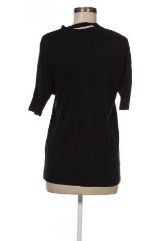 Bluzka damska Zara Trafaluc, Rozmiar S, Kolor Czarny, Cena 65,99 zł