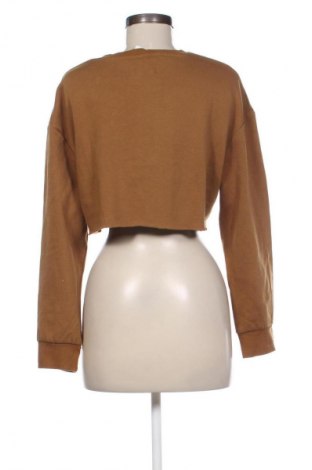 Dámska blúza Zara Trafaluc, Veľkosť S, Farba Zlatistá, Cena  3,95 €