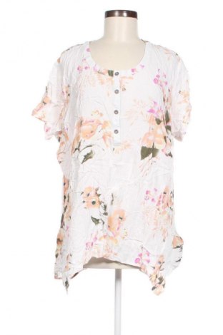 Bluză de femei Zhenzi, Mărime XL, Culoare Multicolor, Preț 37,99 Lei