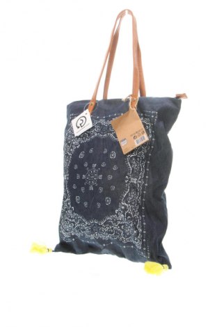 Γυναικεία τσάντα Esmara, Χρώμα Μπλέ, Τιμή 19,99 €