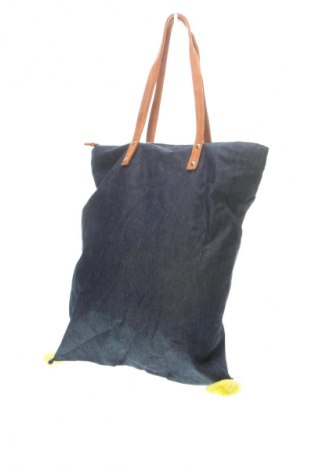Γυναικεία τσάντα Esmara, Χρώμα Μπλέ, Τιμή 19,99 €